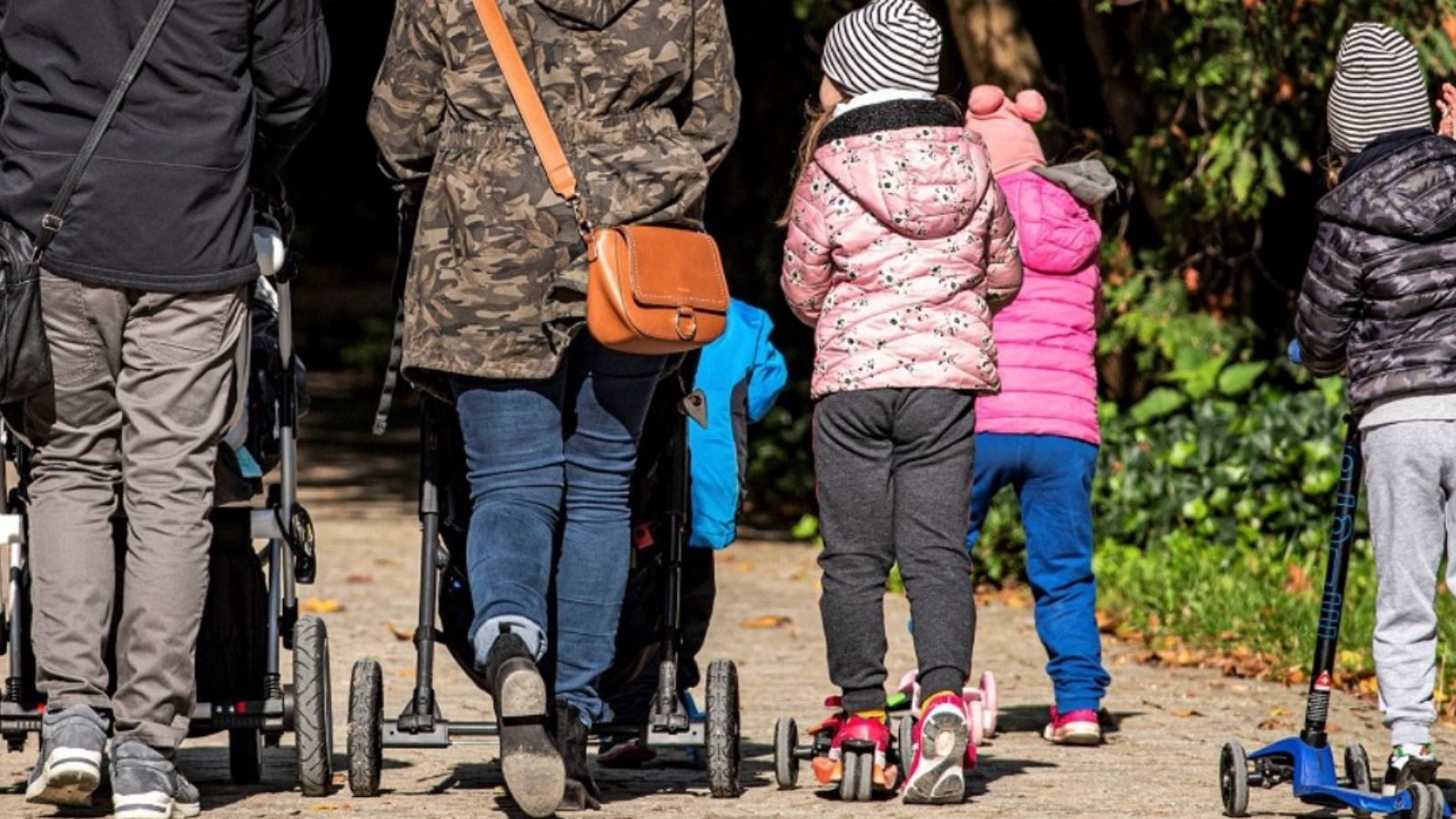 Przełomowe dane o 800 plus dla obcokrajowców. Coraz mniej wypłat, powód jest prosty