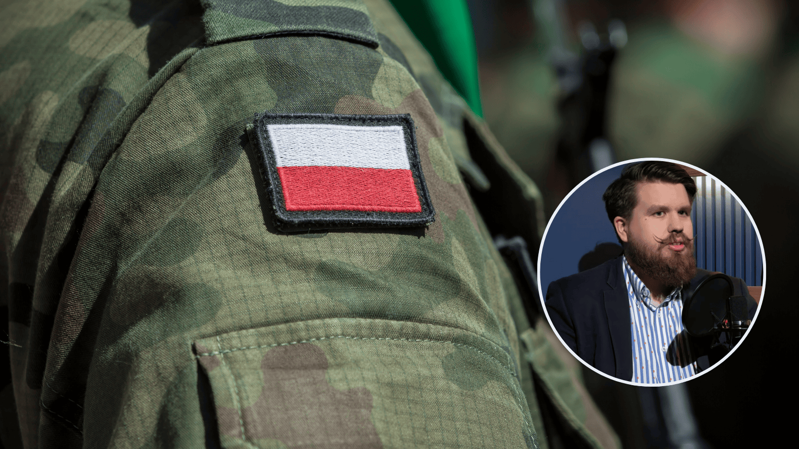 Mit zbrojeń i brutalna prawda o socjalu. Ekspert grzmi: "Rząd ukrywa miliardy"