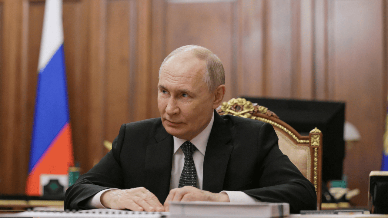 Putin