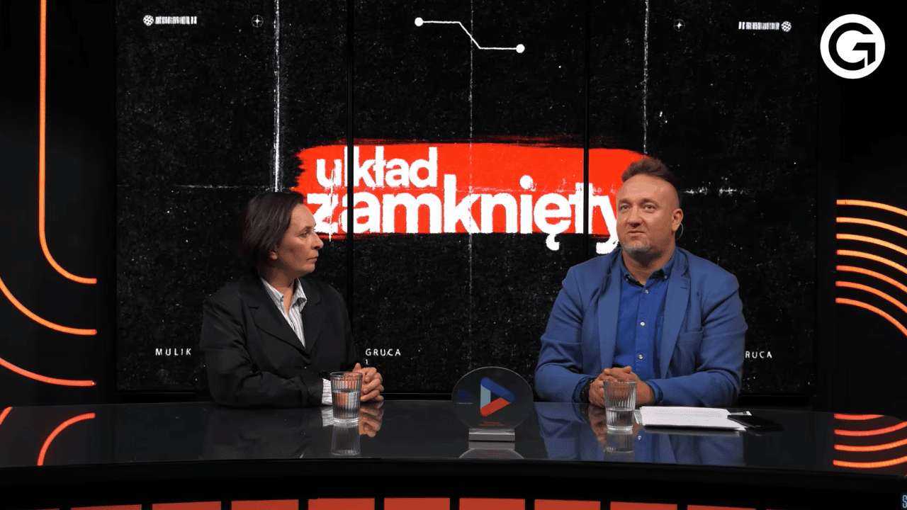 Suchanow odpiera zarzuty i podejrzenia ABW. "Siemoniak ulega naciskom"