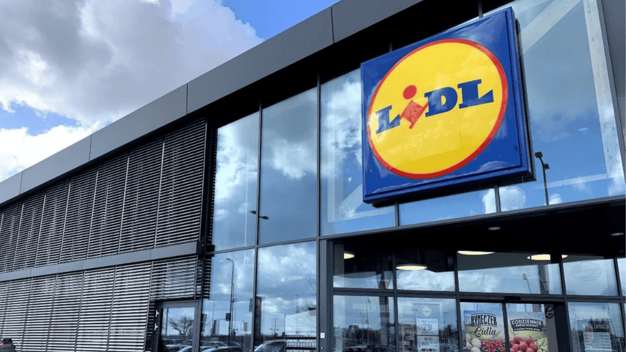 Lidl oszalał, zaczęło się o poranku. Hit za hitem, klienci będą wyrywać sobie towar z rąk