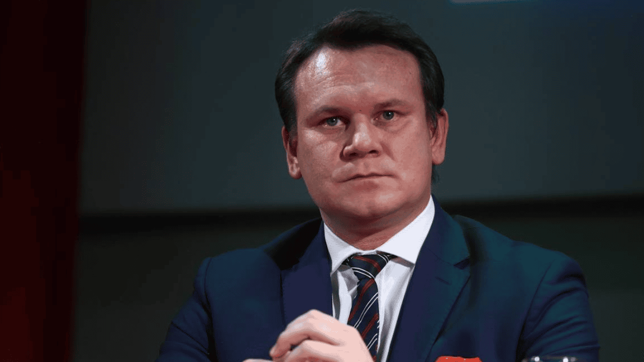 Dominik Tarczyński