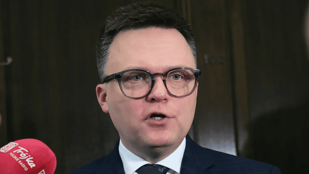 Szymon Hołownia