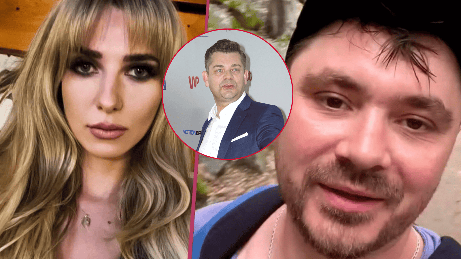 Redakcja portalu Świat Gwiazd