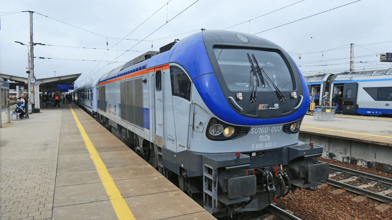 Przejazdy pociągiem za 1 zł. Te osoby będą mogły skorzystać