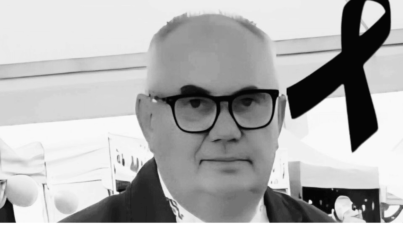 Nie żyje Ryszard Lewandowski. Społeczność w żałobie