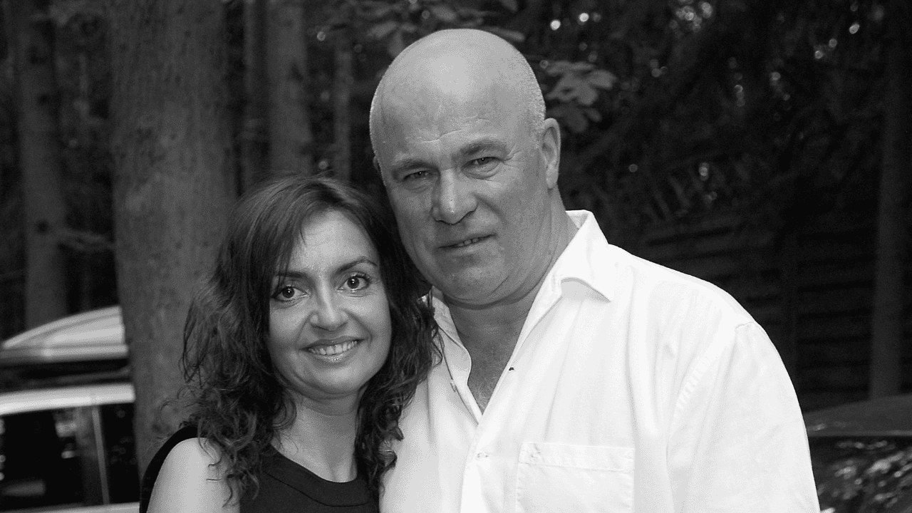 Wyszło na jaw, gdzie był się Rynkowski, gdy zmarła jego żona. Artysta zostanie przesłuchany