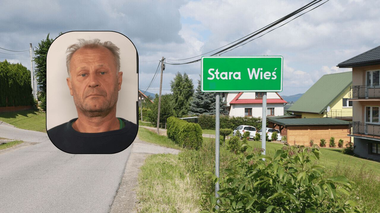 znak drogowy