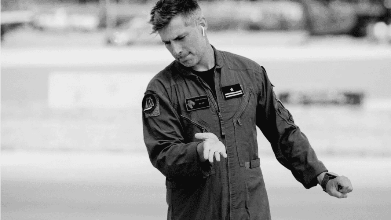 pilot