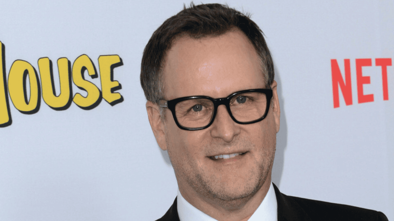 Dave Coulier