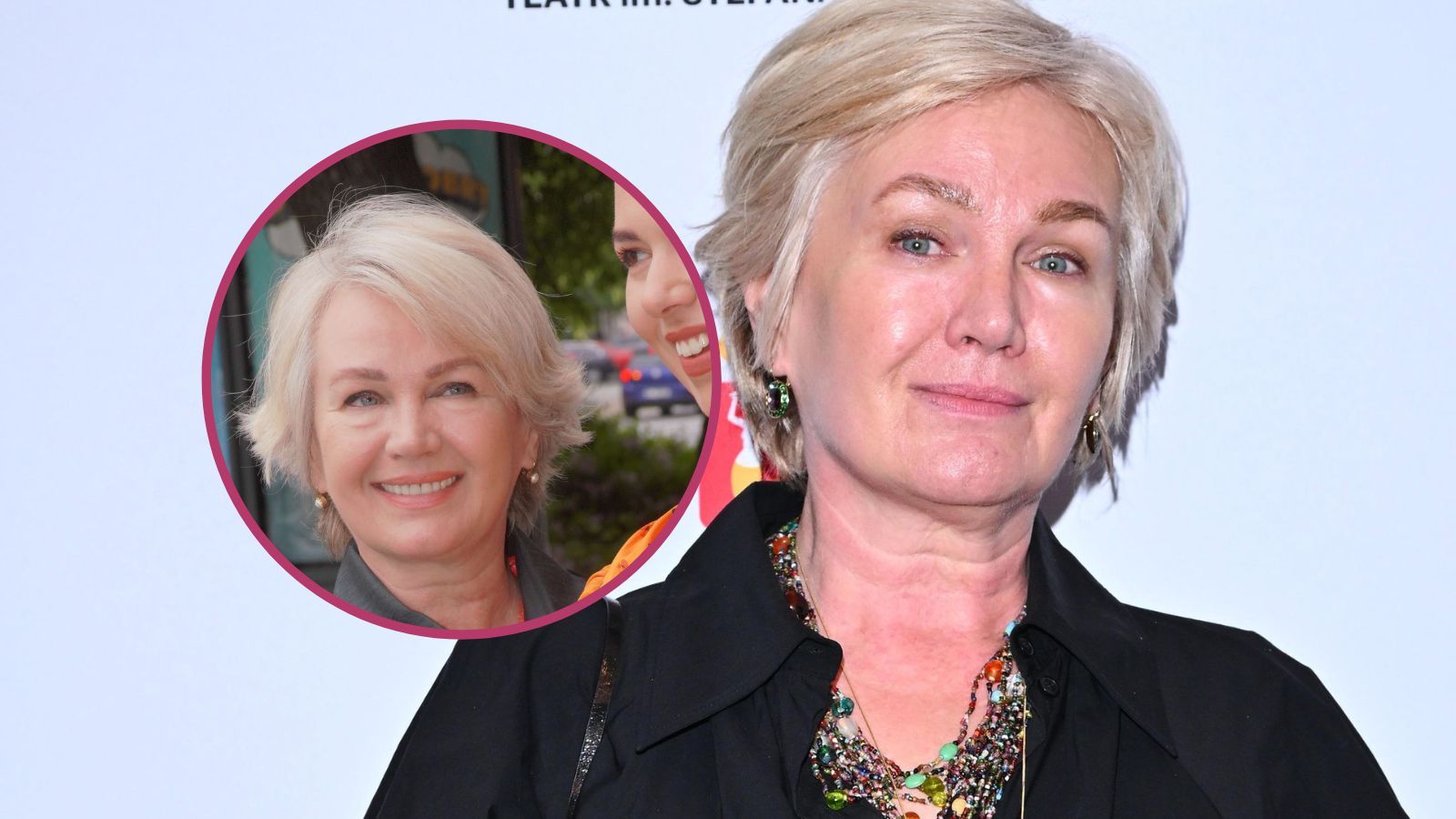 Tak dziś wygląda córka Agnieszki Pilaszewskiej. Też jest aktorką, widzieliśmy ją w hitach tv