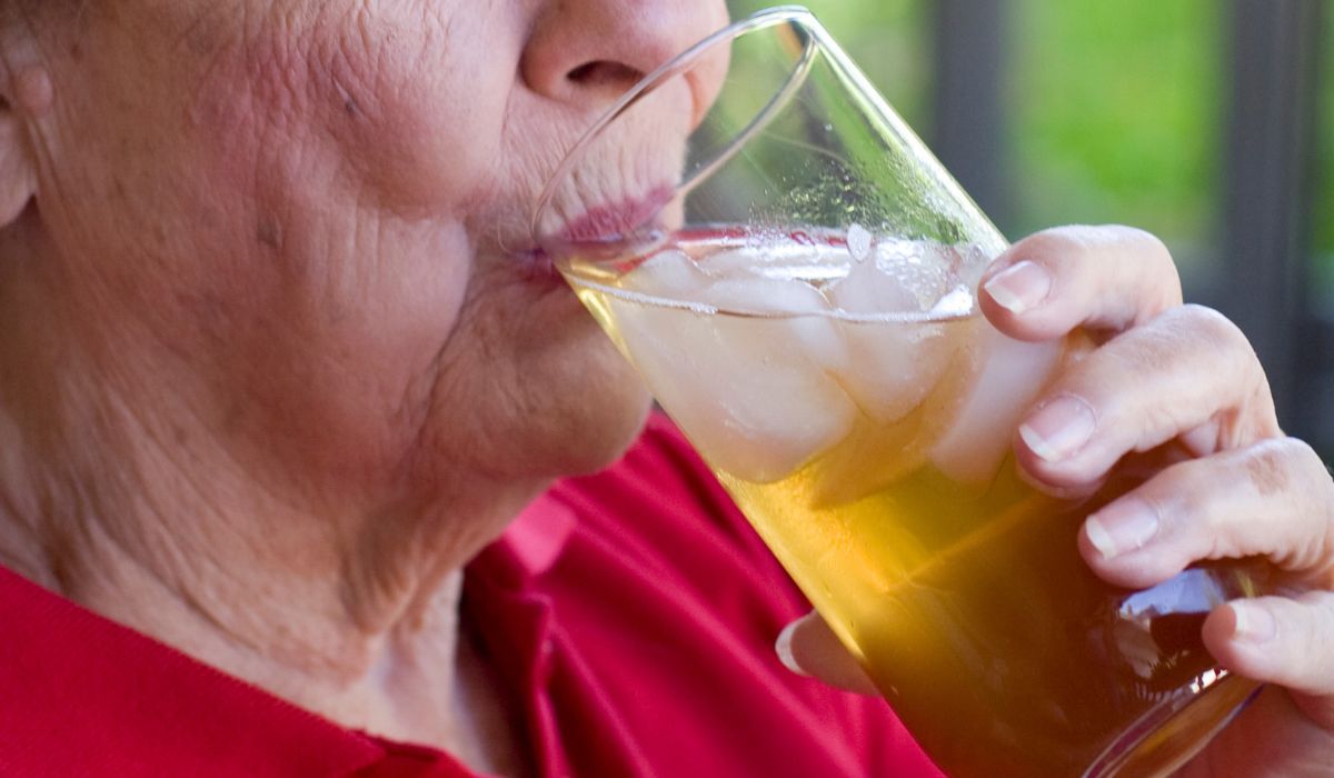 Serce nie znosi tego napoju. Nie pij, grozi zawałem