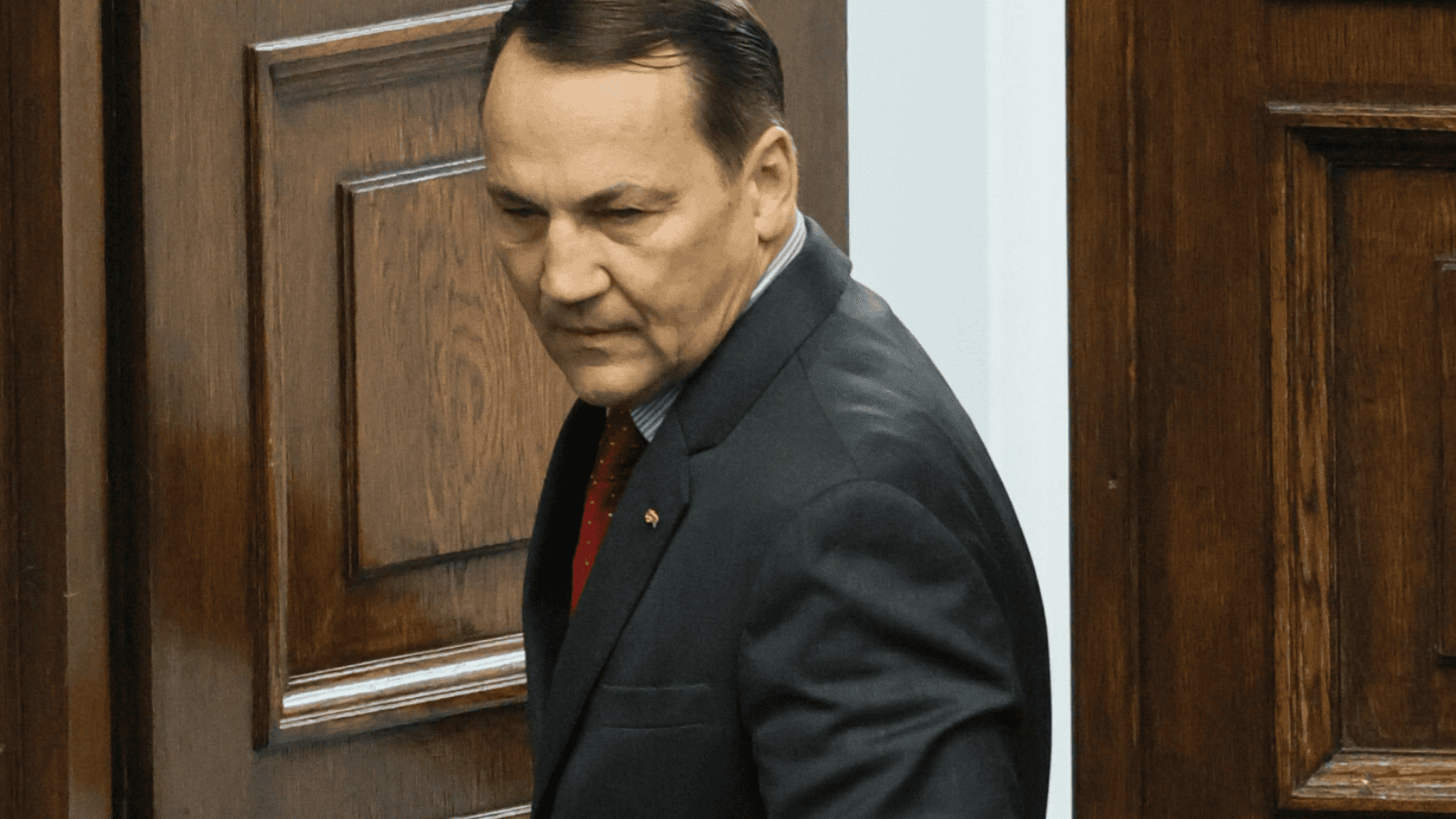 Polska zamyka ostatni rosyjski konsulat w Gdańsku. Kreml: "Dążenie do zerwania stosunków"