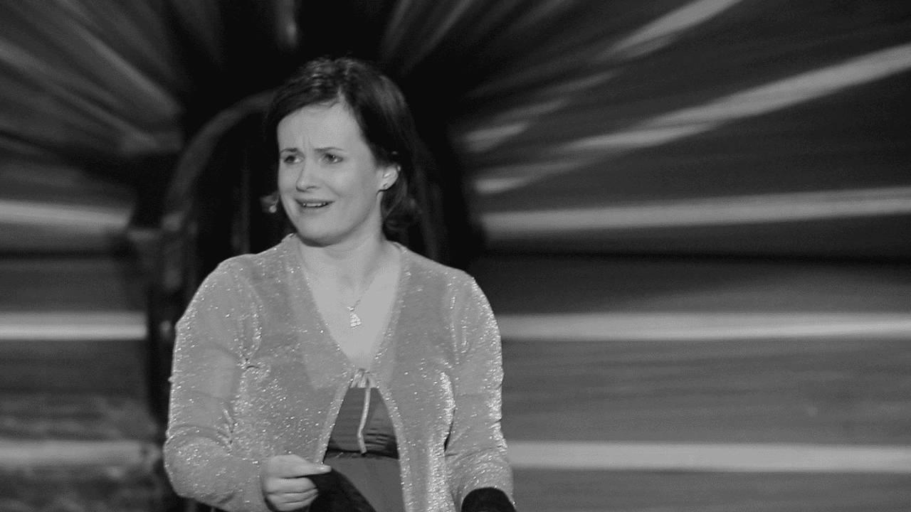 Joanna Kołaczkowska