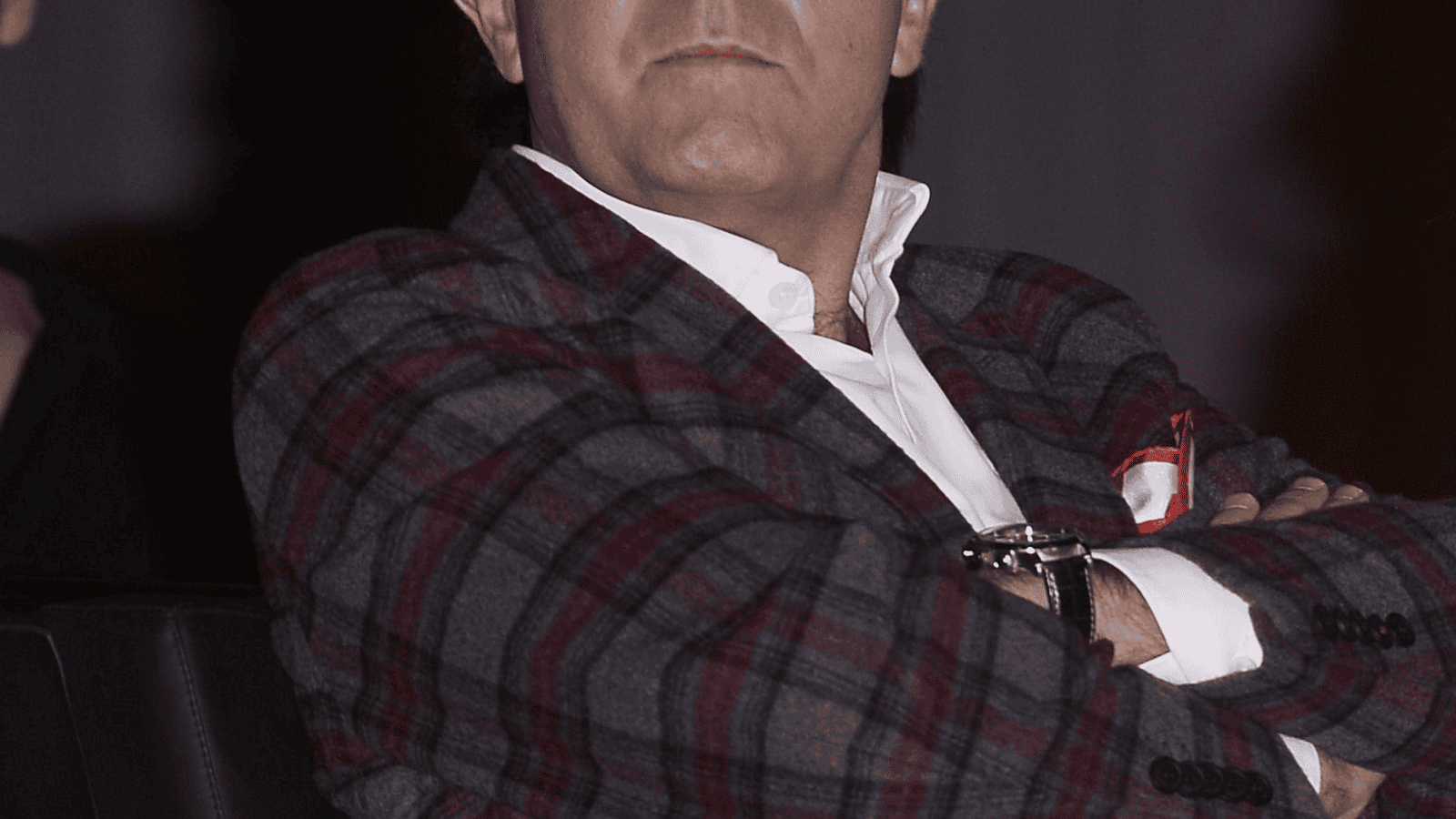 Gwiazdor TVN uległ poważnemu wypadkowi. Właśnie przerwał milczenie