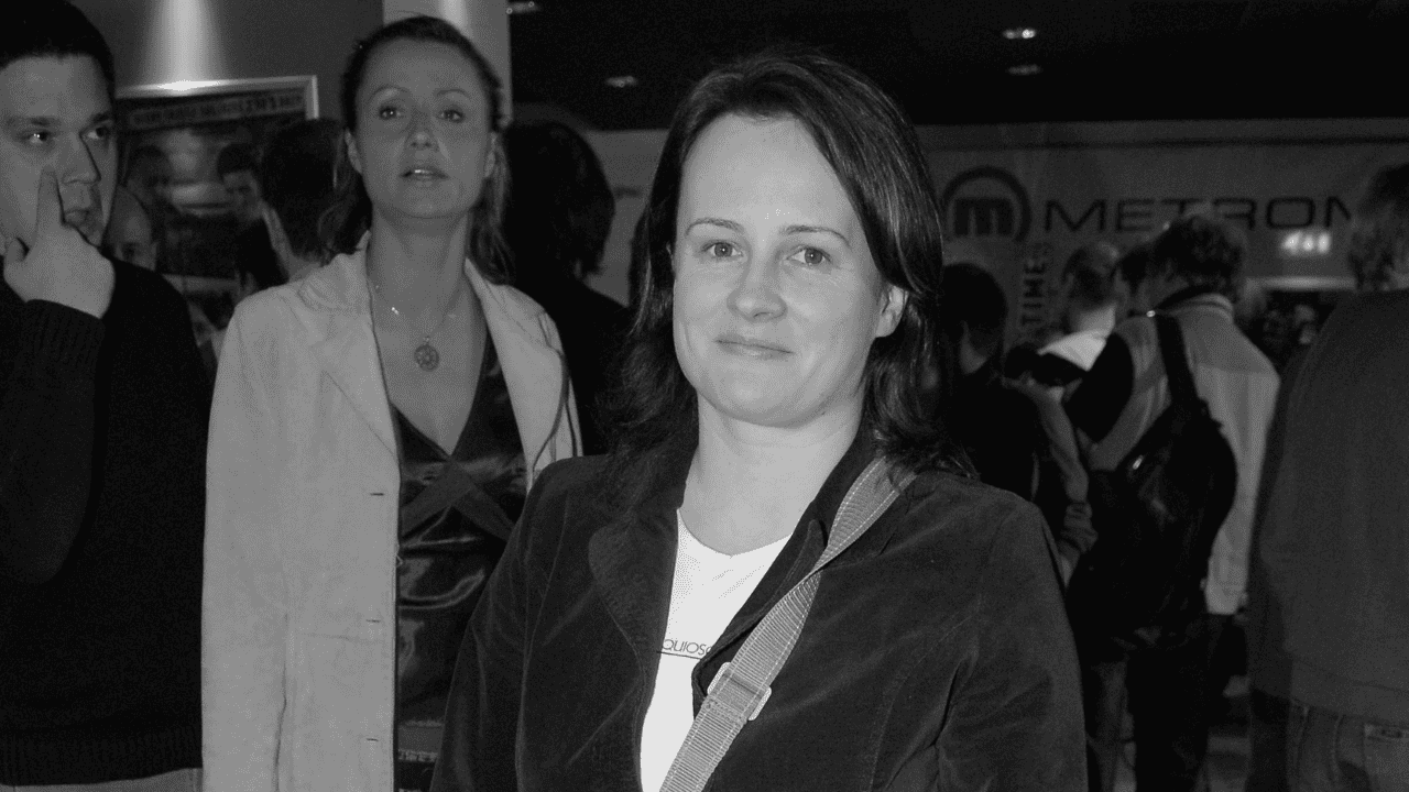 Joanna Kołaczkowska