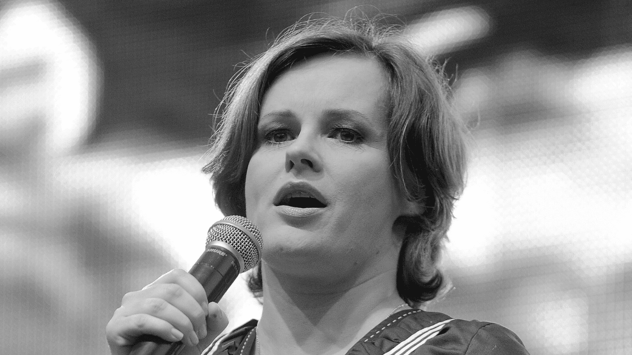 Joanna Kołczakowska