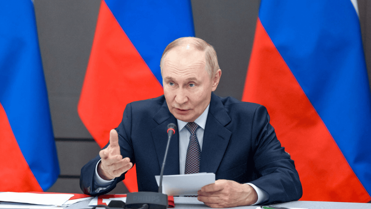 Putin złożył Trumpowi niespodziewaną propozycję. Postawił jednak istotny warunek