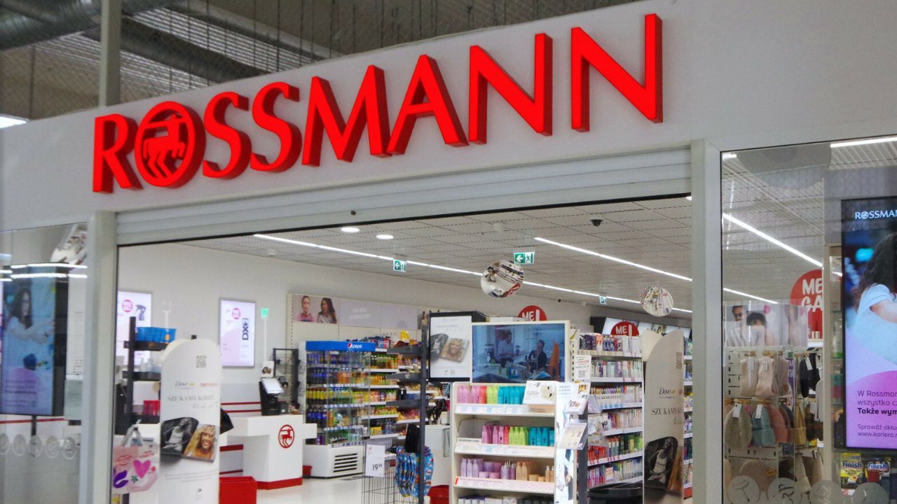 Rossmann