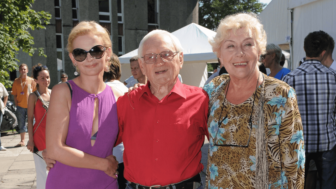 Witold Pyrkosz powróci do "M jak Miłość". Aktor nie żyje od 8 lat