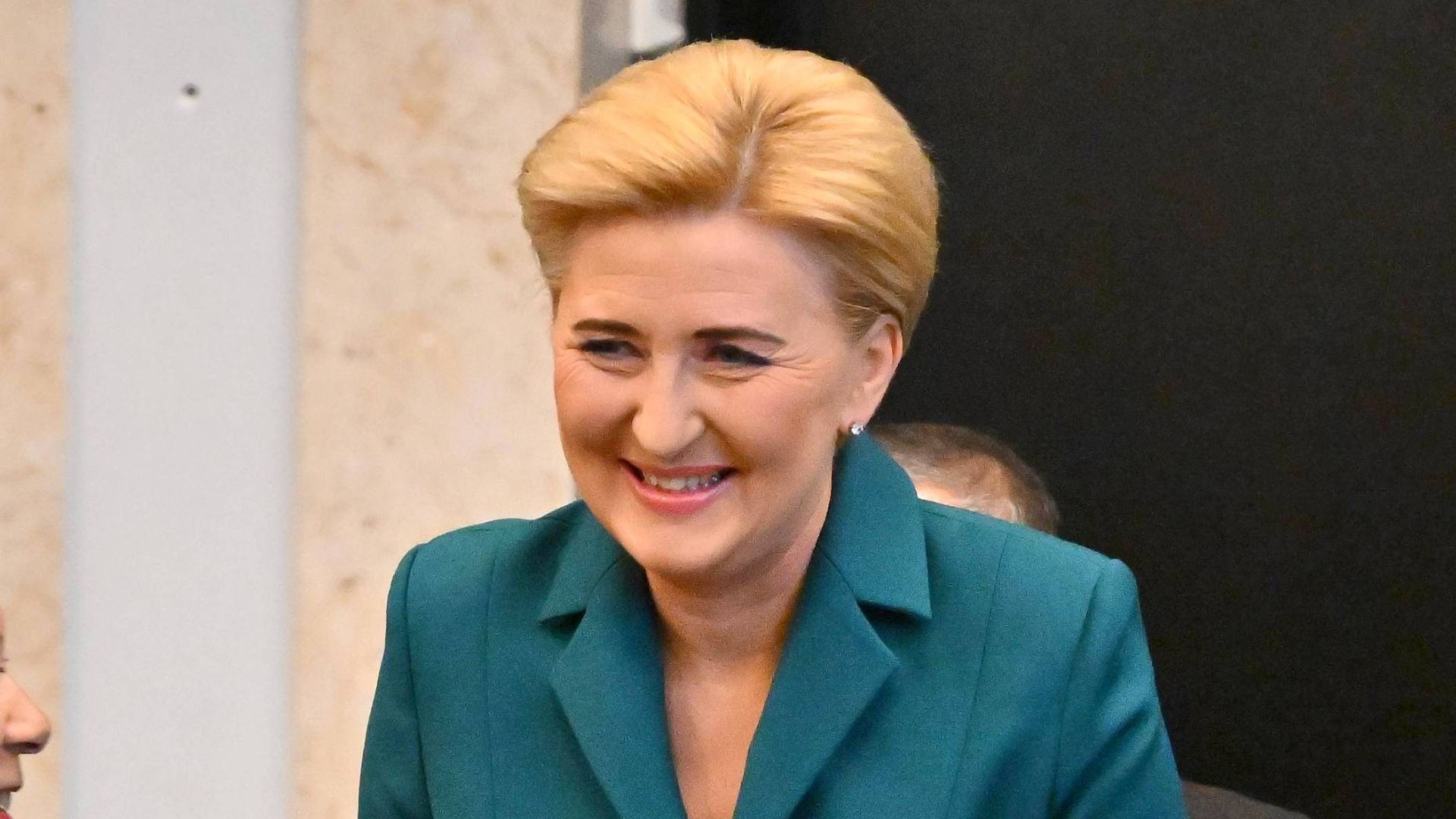 Agata Duda