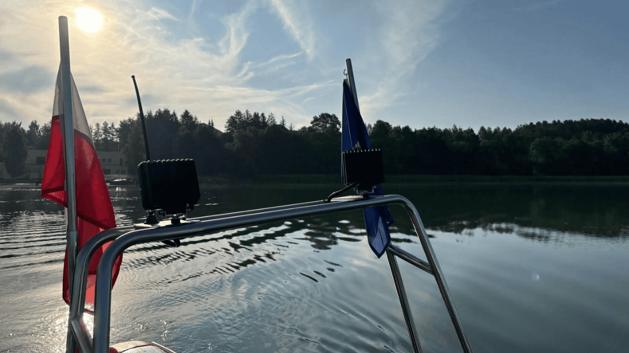 jezioro