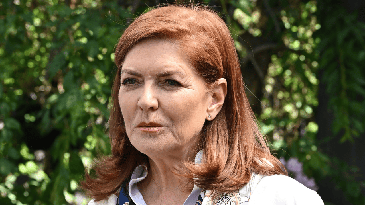 Elżbieta Włodarska