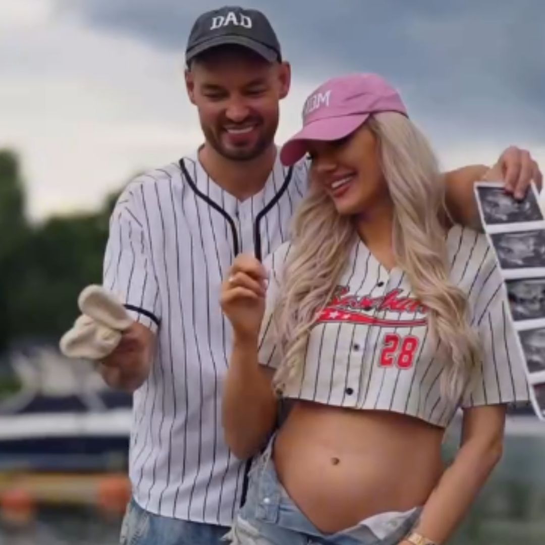 Właśnie ogłosiła ciążę! Wielka radość w domu polskiej gwiazdy dwa lata po ślubie