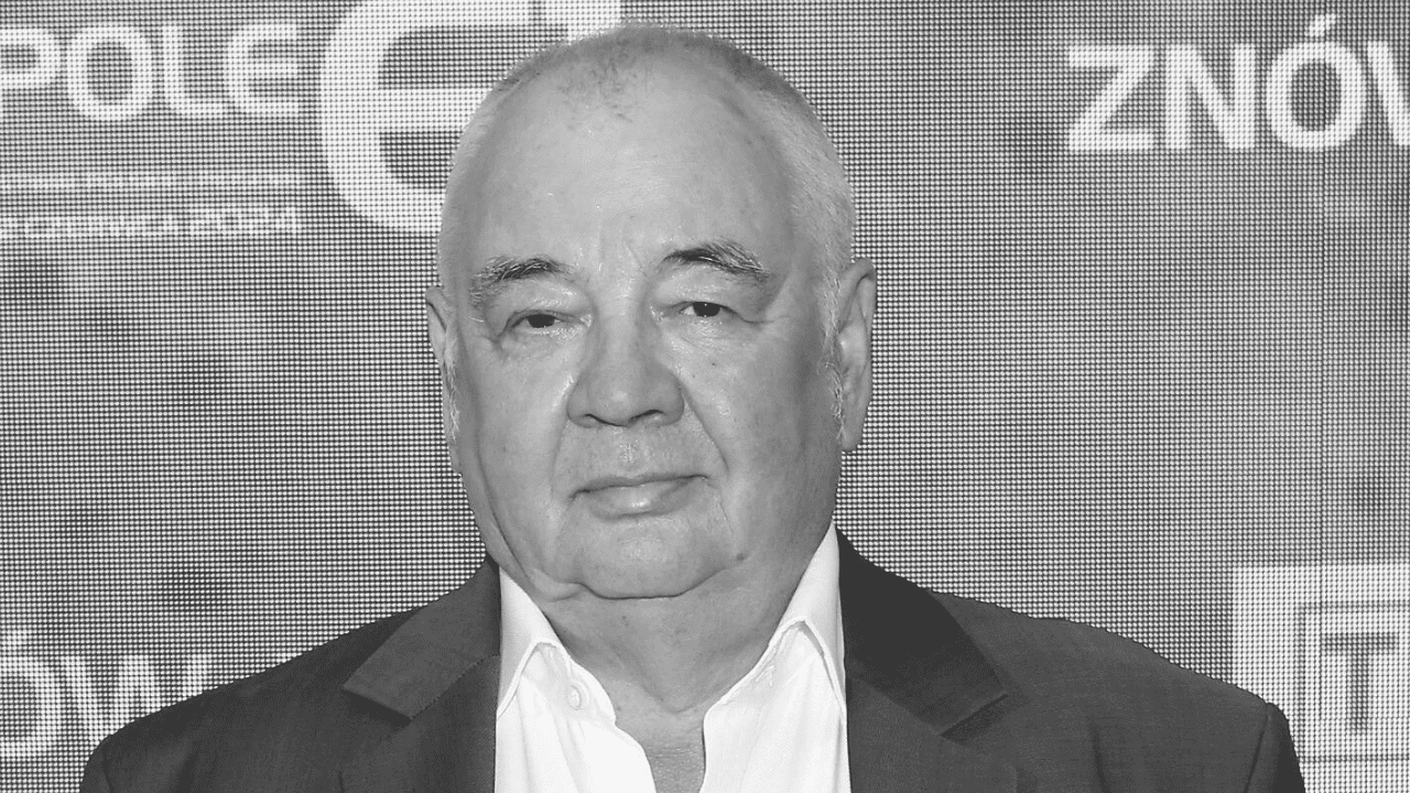 Chrześnica Stanisława Soyki pożegnała go w poruszający sposób. Dosadne słowa