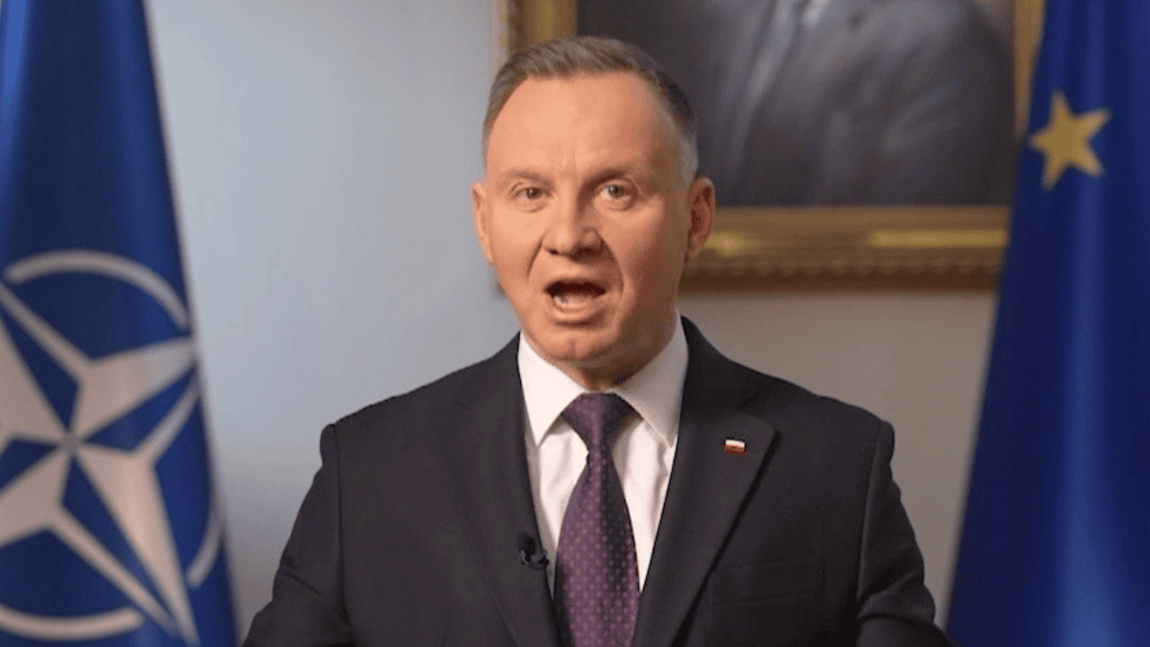 Andrzej Duda