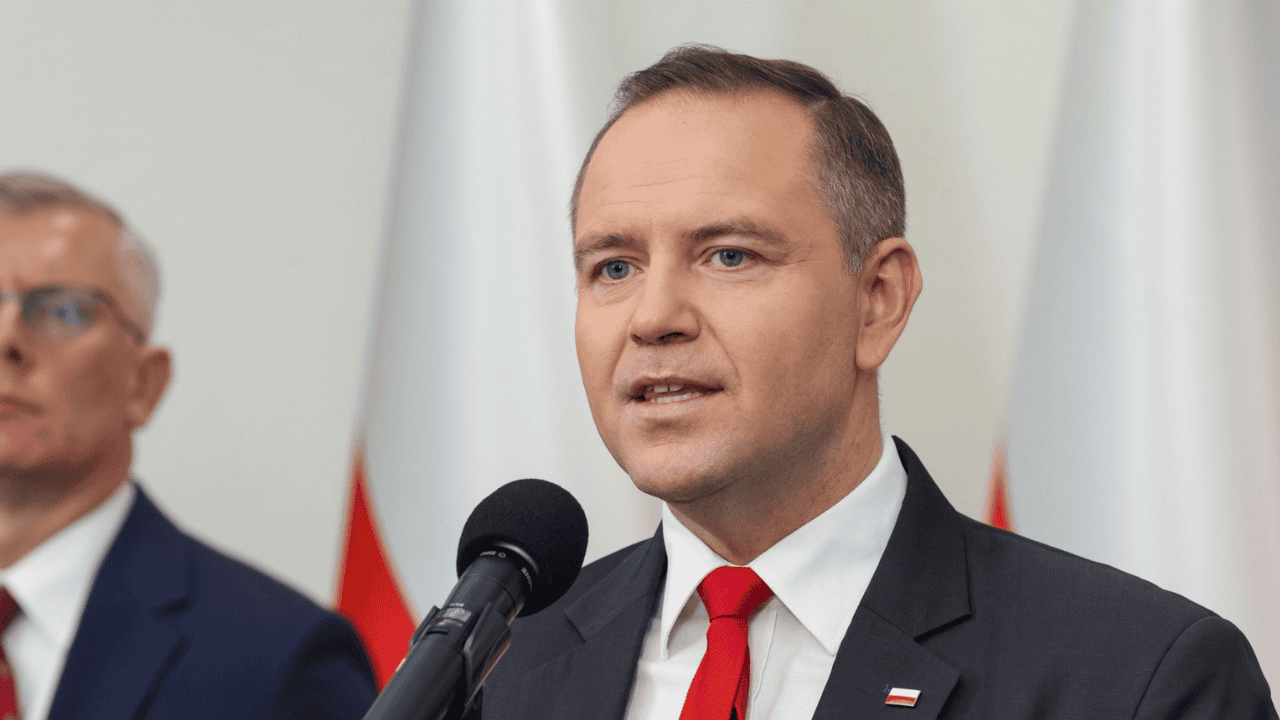 Karol Nawrocki