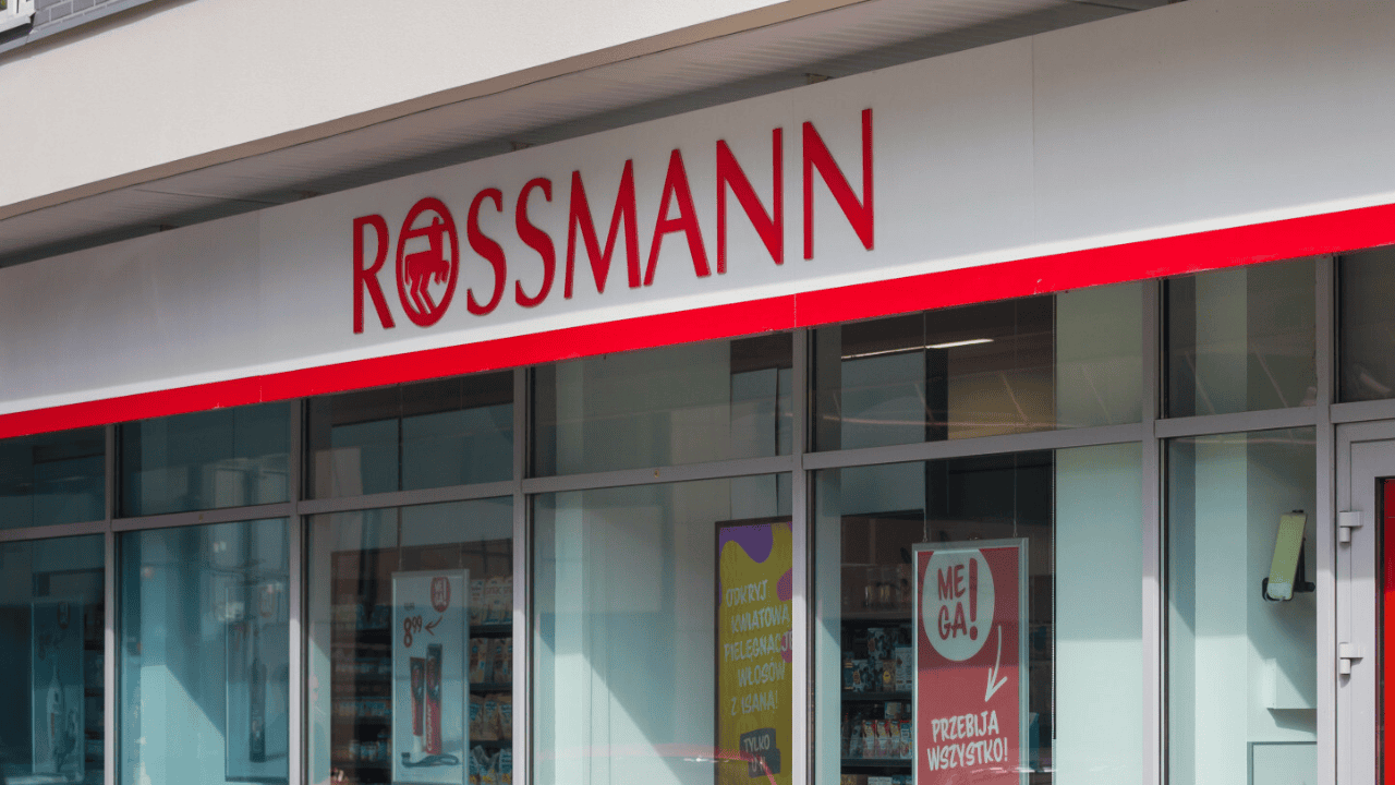 Rossmann