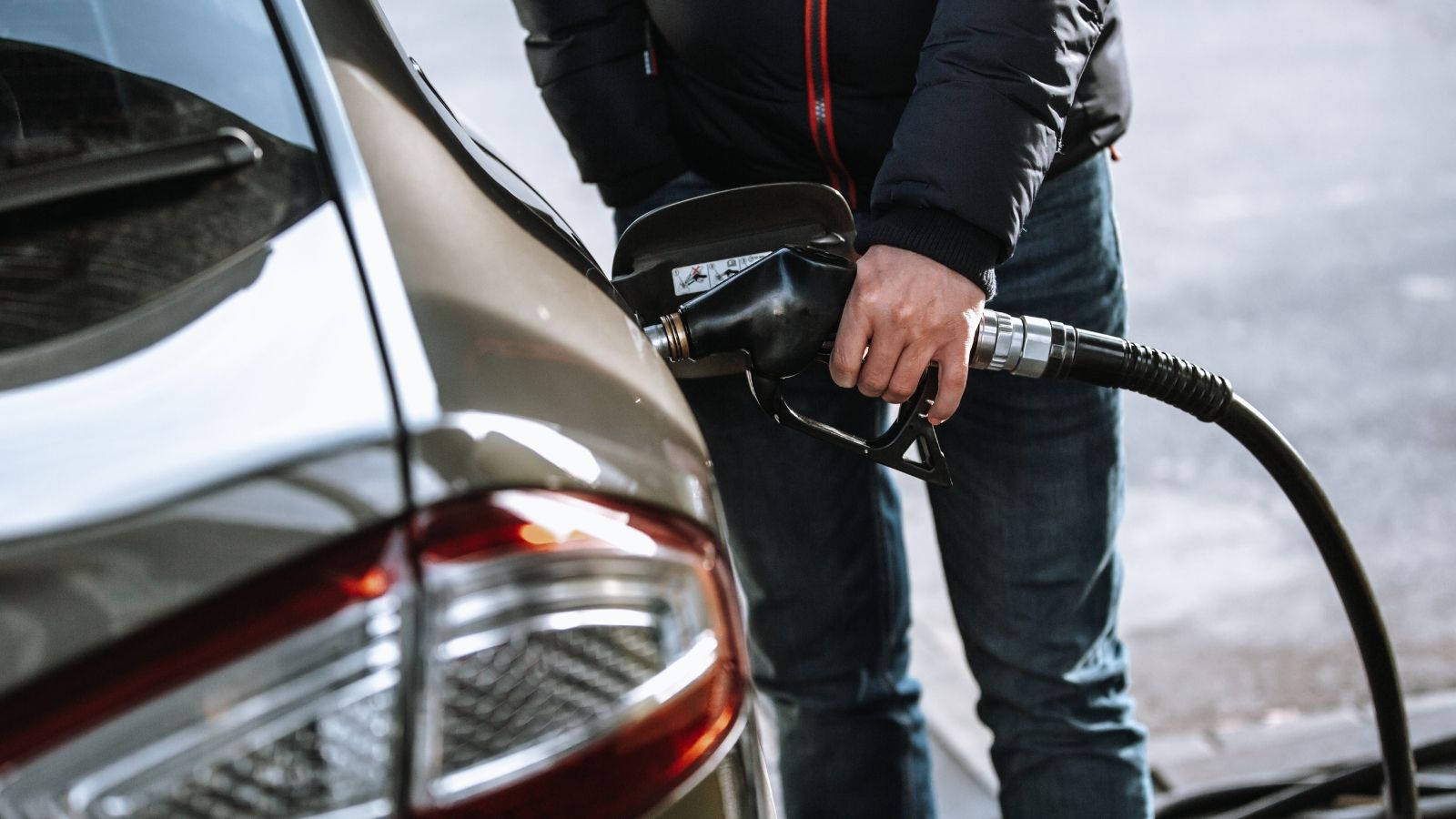 Nowe ceny paliwa 1 kwietnia. Jest oficjalne oświadczenie