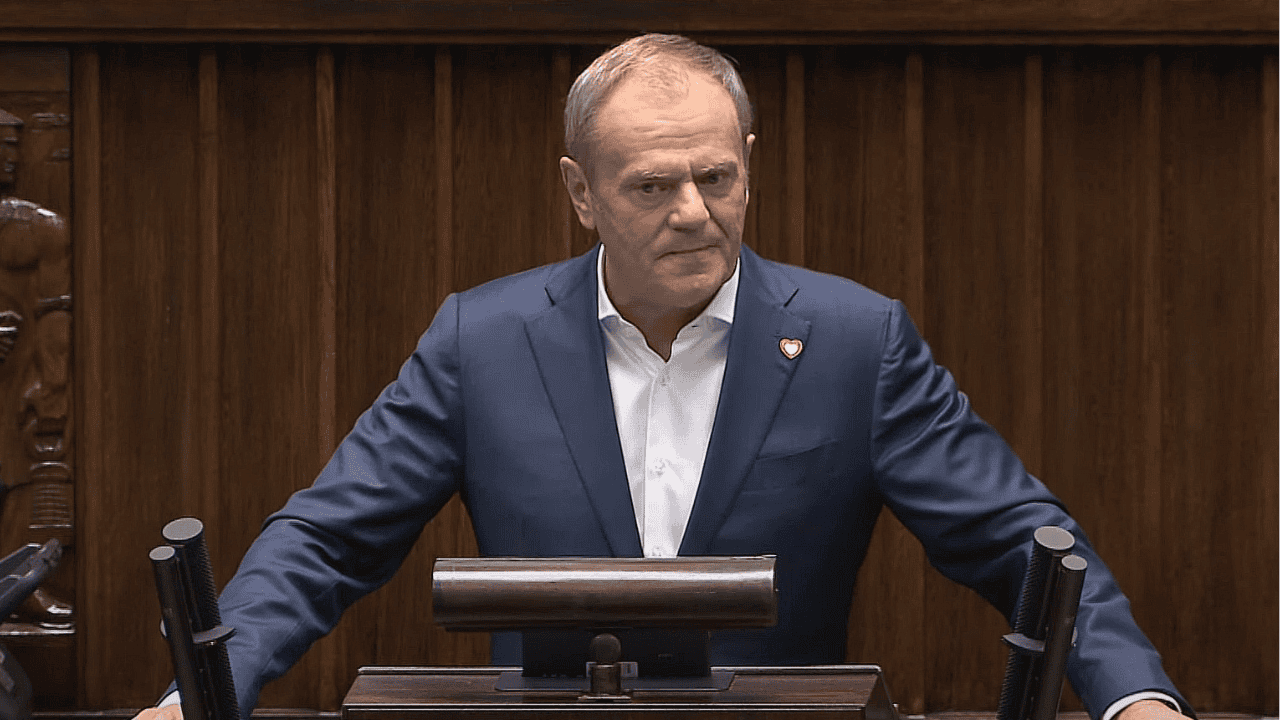 Donald Tusk