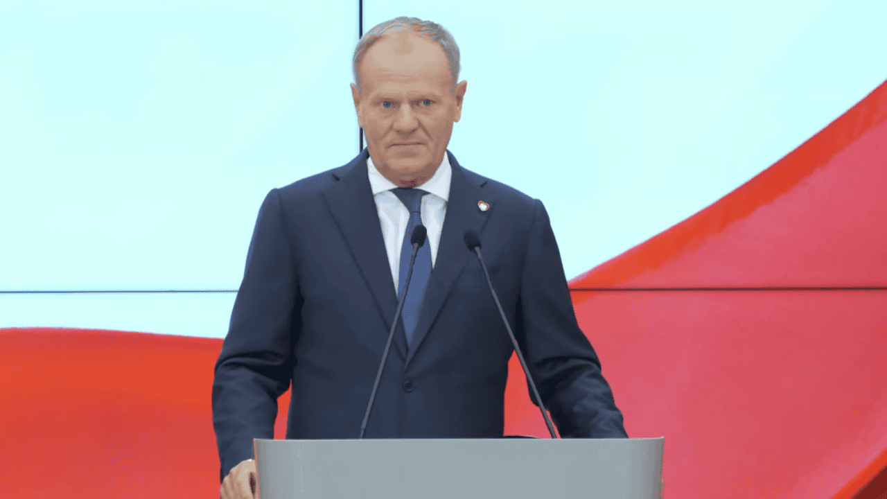 Donald Tusk