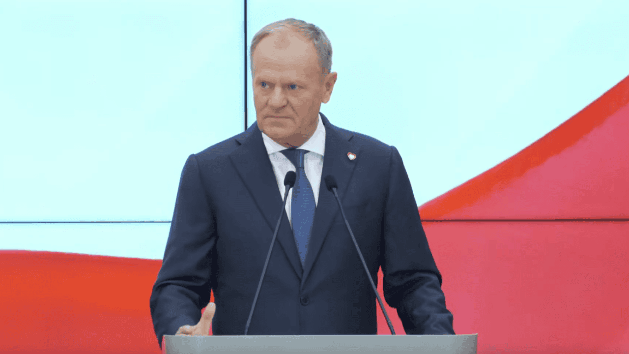 Donald Tusk