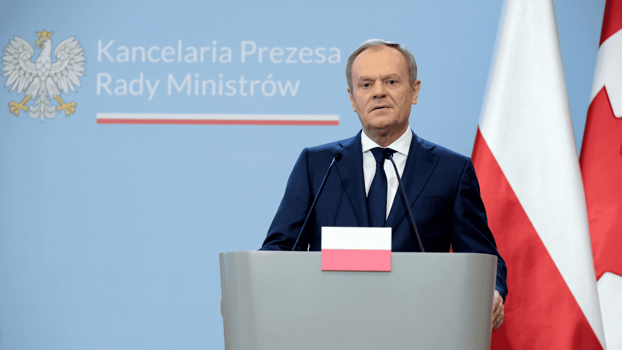 Donald Tusk