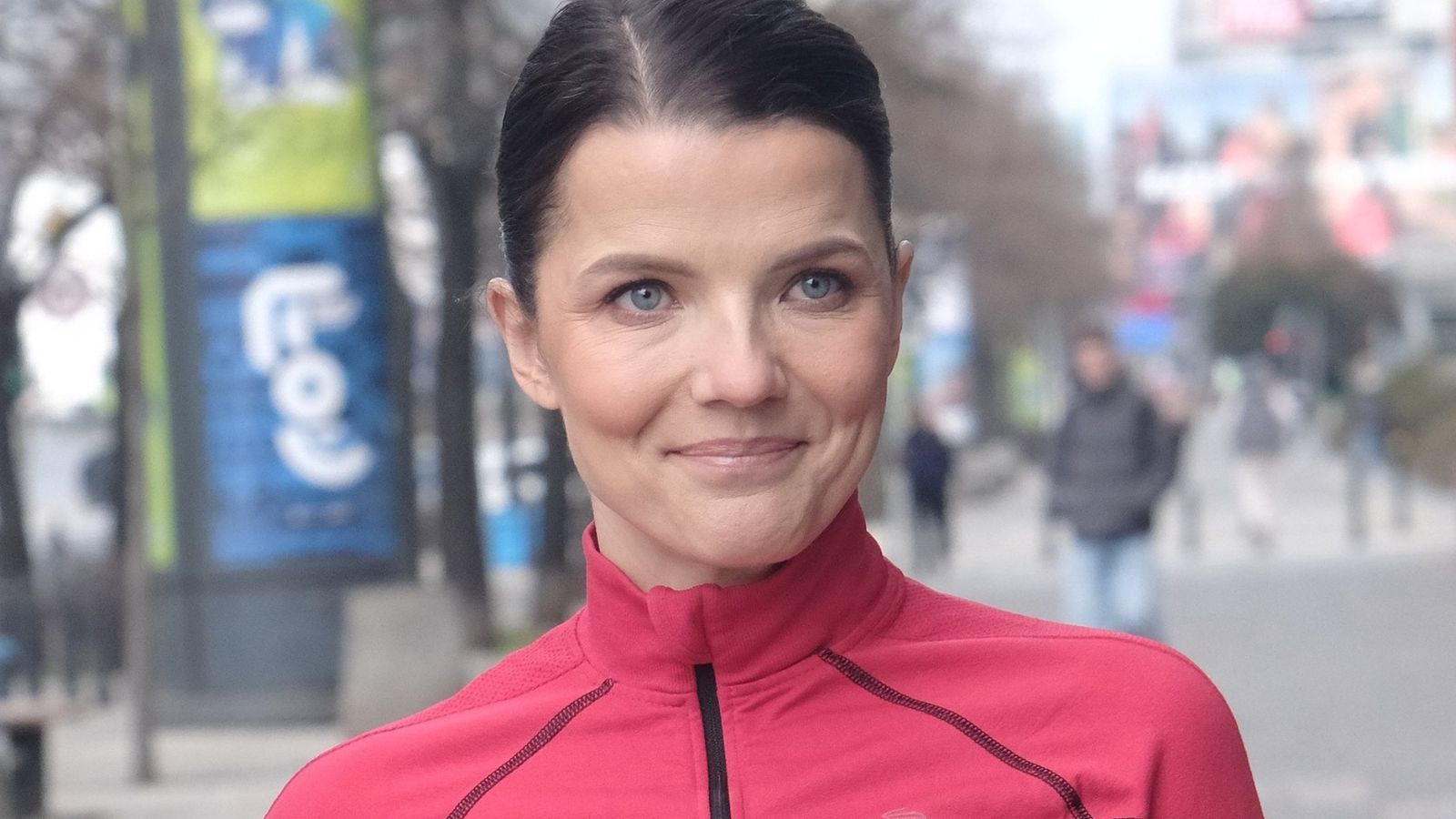 Magdalena Kaczmarska
