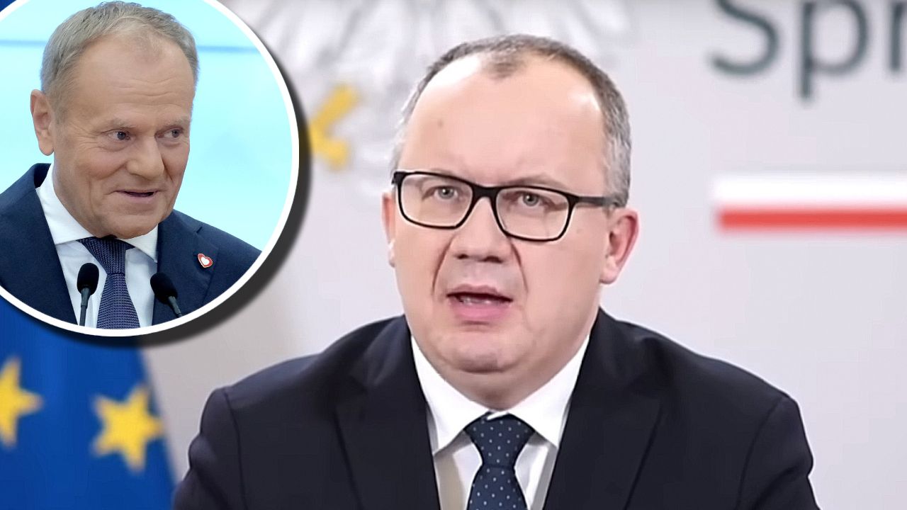 Tusk, Bodnar