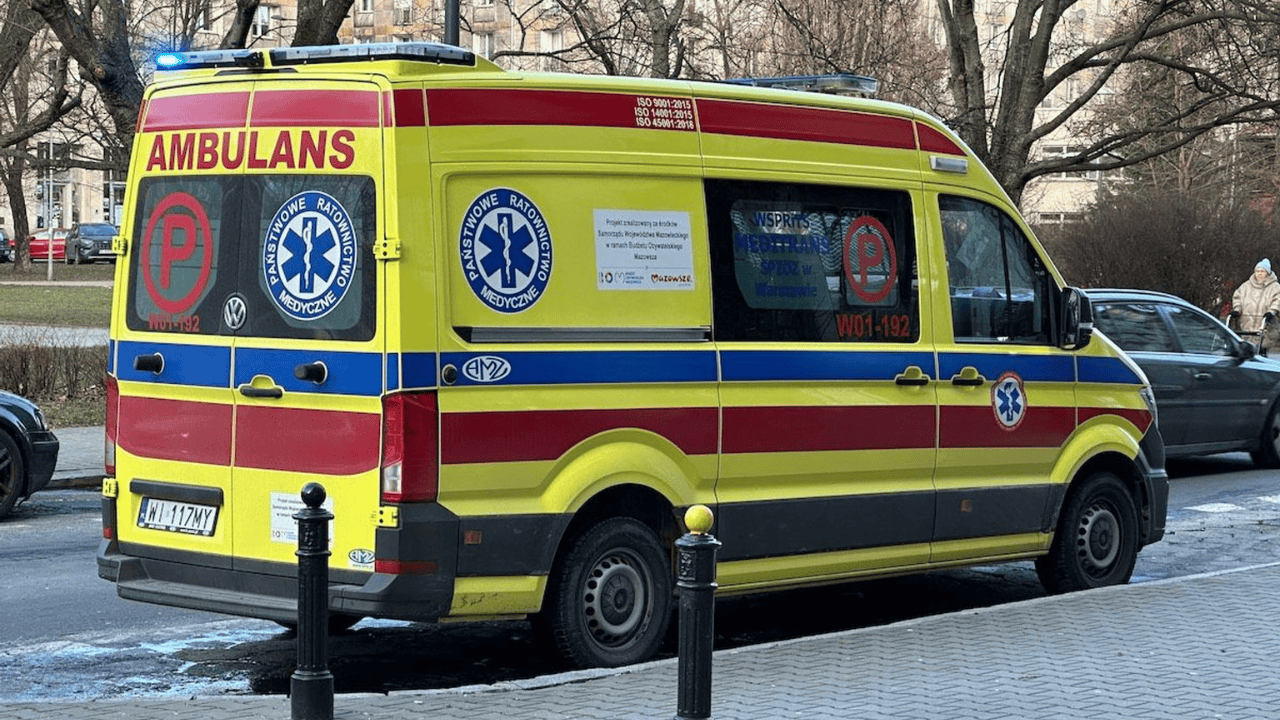 ambulans