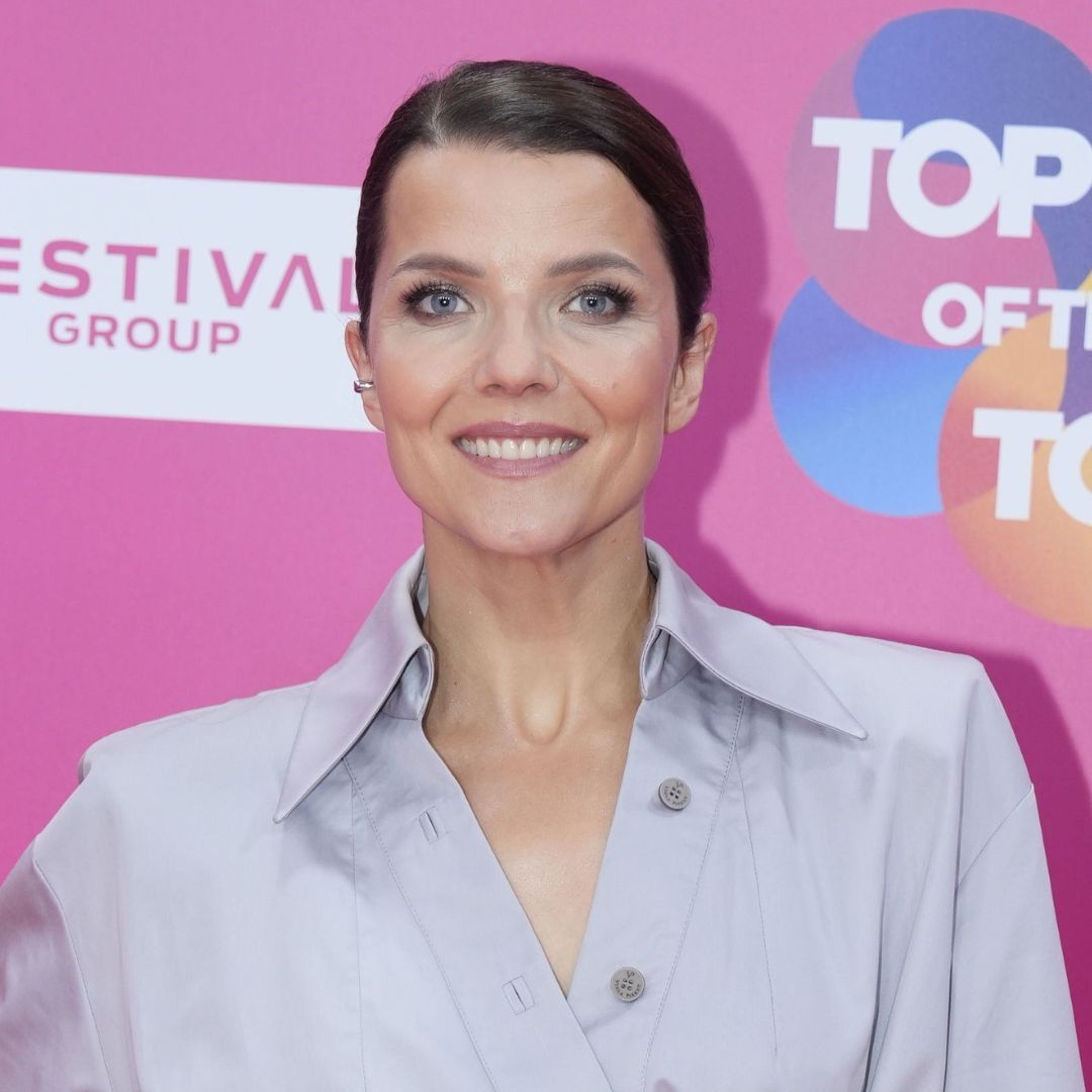Joanna Jabłczyńska: wiek, kariera, mąż, Instagram, afera o "Nigdy w życiu"