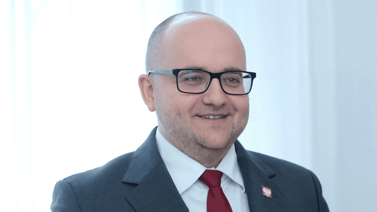 Dariusz Matecki