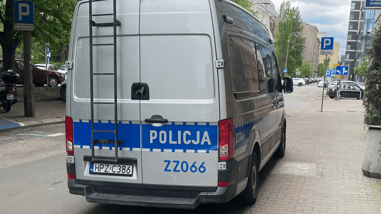 Policjanci odebrali telefon i zdębieli. Wstrząsająca zbrodnia w polskiej miejscowości