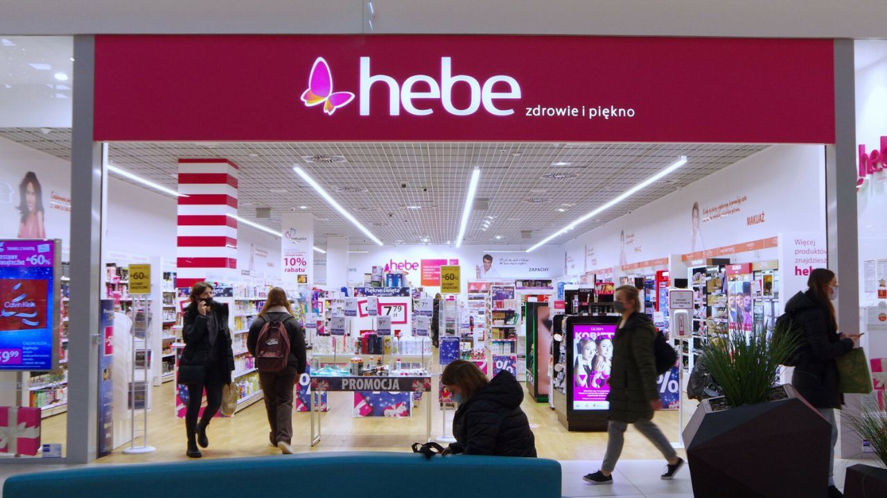hebe