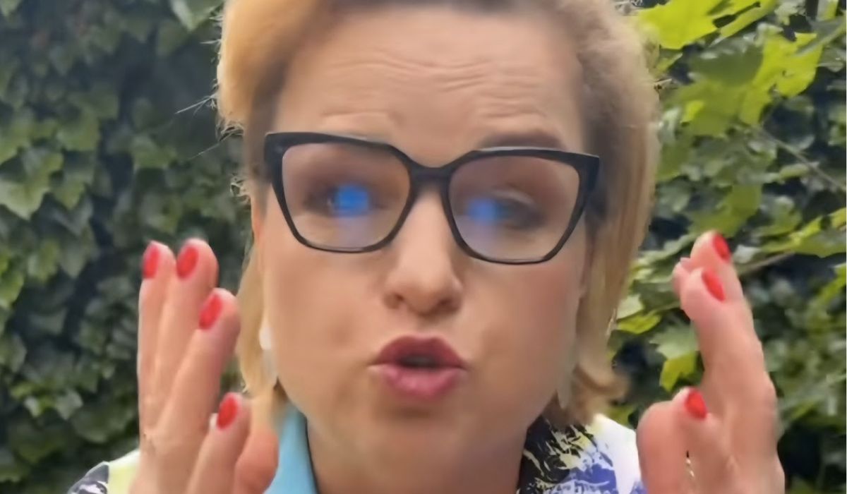 Katarzyna Bosacka