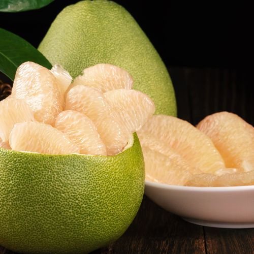 pomelo