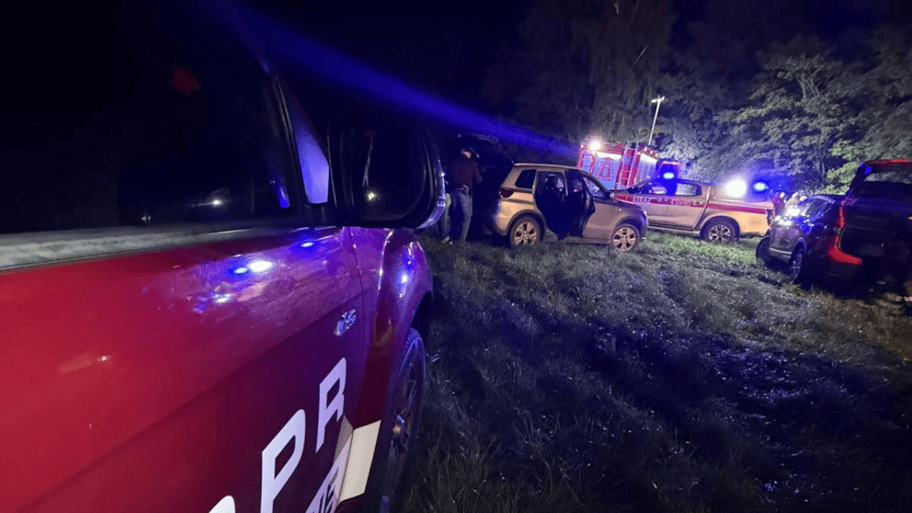 14-latek poszedł na ryby. Doszło do tragedii