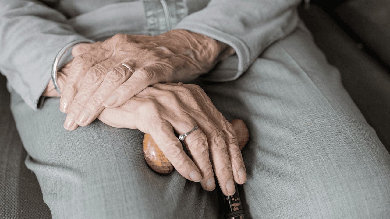 Seniorka