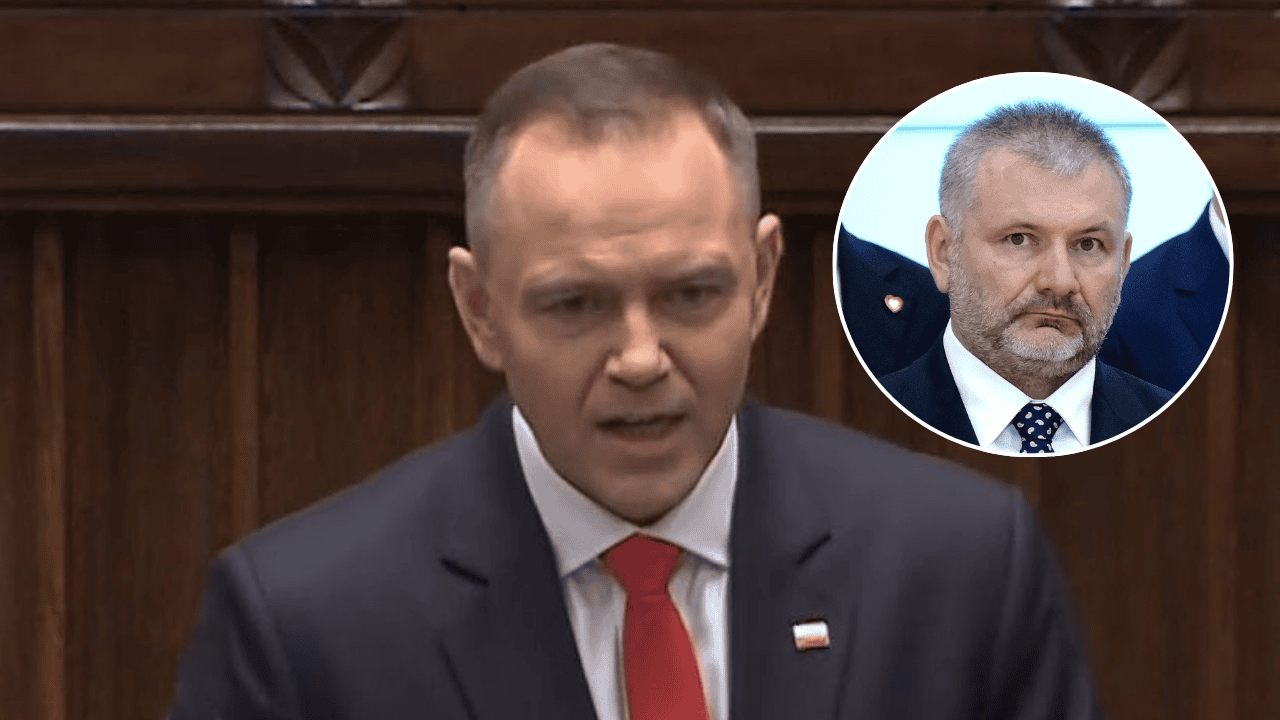 Niebywałe, od czego zależy spotkanie Nawrockiego i Żurka. Minister właśnie zdradził