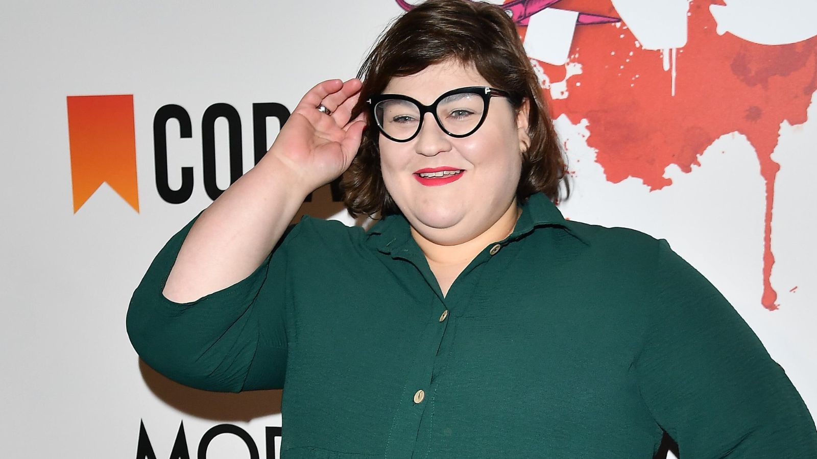 Magdalena Kaczmarska